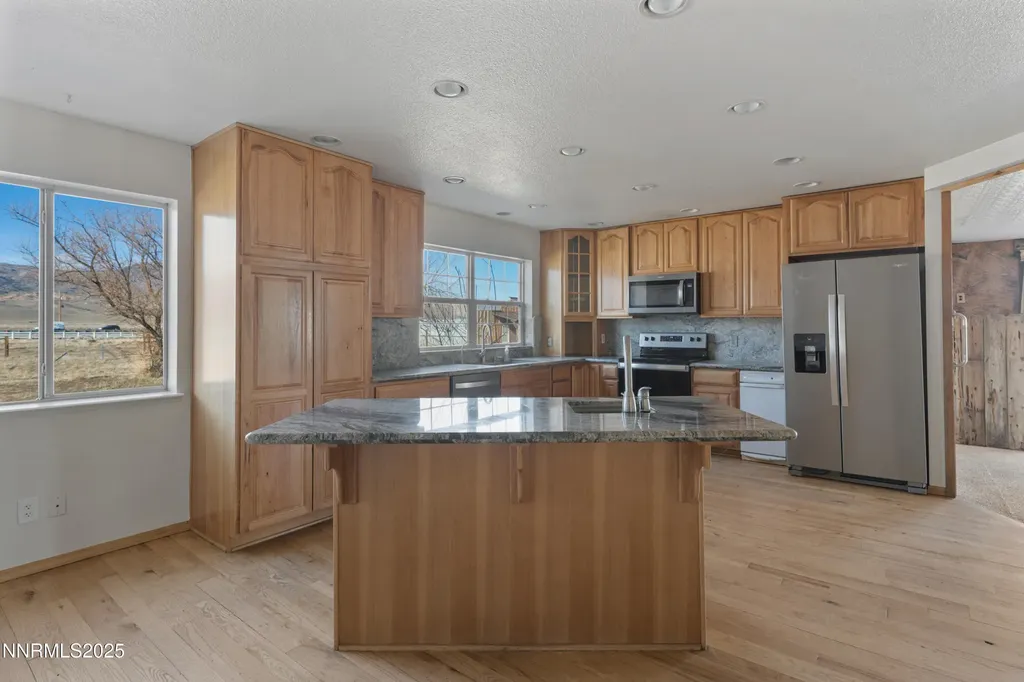190 James Dayton NV 89403