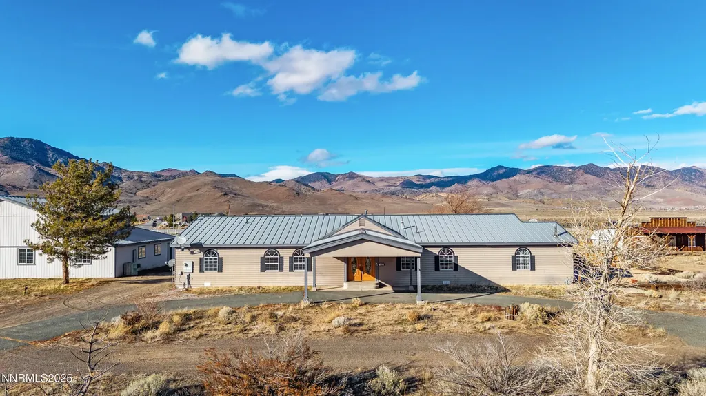 190 James Dayton NV 89403