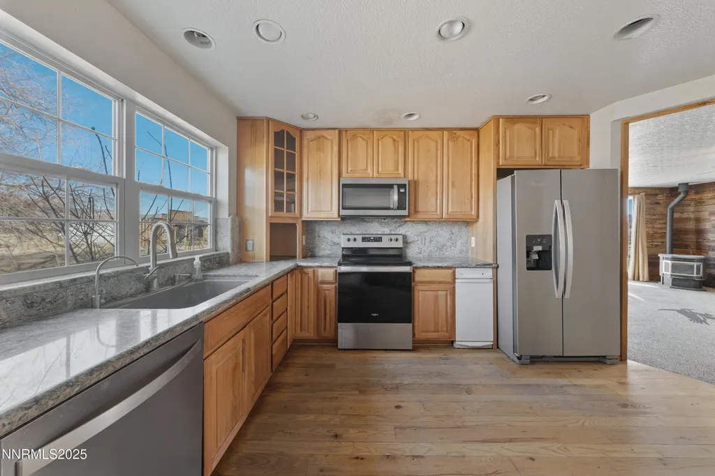 190 James Dayton NV 89403