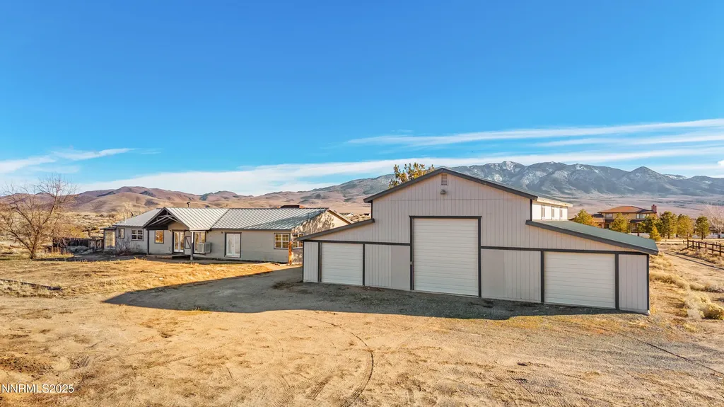 190 James Dayton NV 89403