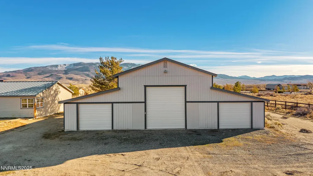 190 James Dayton NV 89403