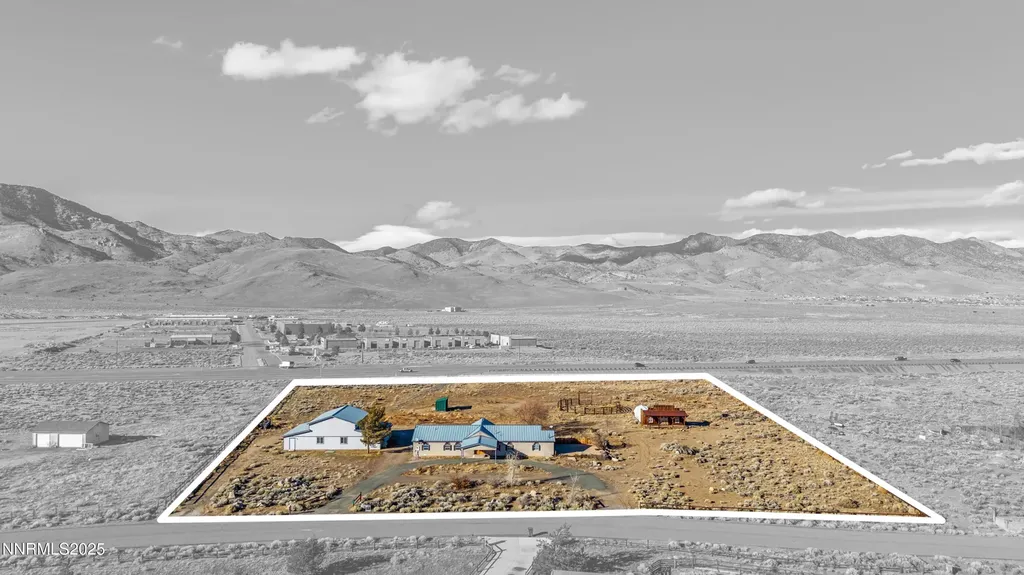 190 James Dayton NV 89403