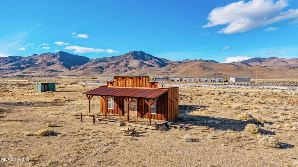 190 James Dayton NV 89403