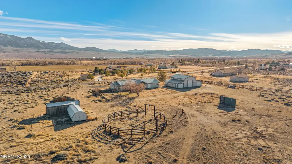 190 James Dayton NV 89403