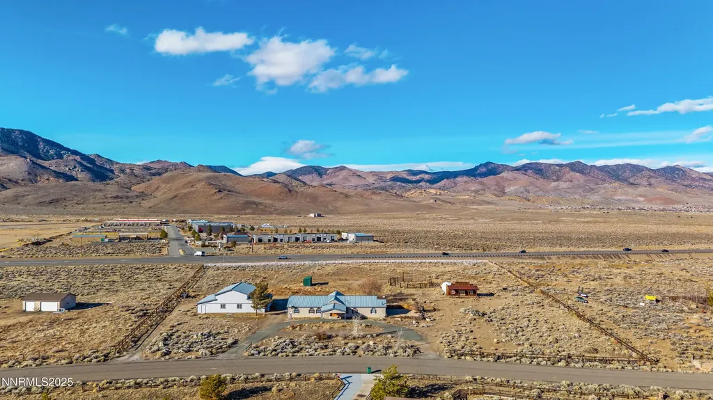190 James Dayton NV 89403