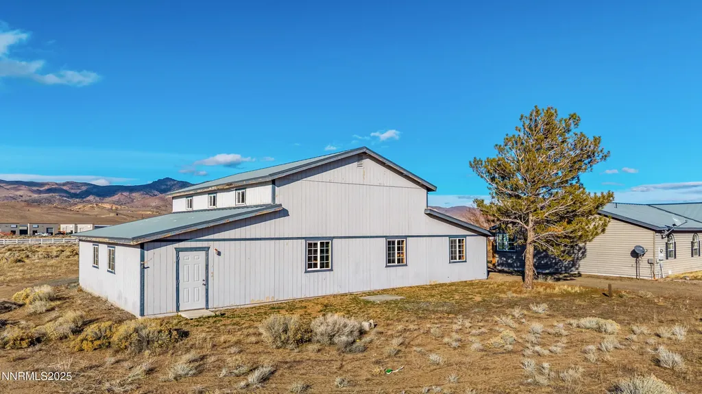 190 James Dayton NV 89403