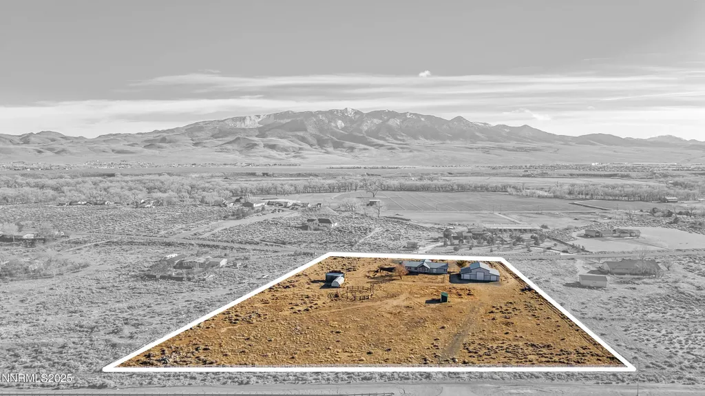 190 James Dayton NV 89403