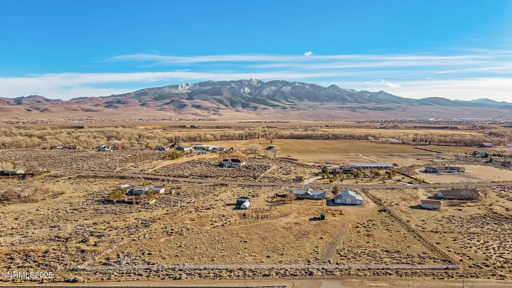190 James Dayton NV 89403