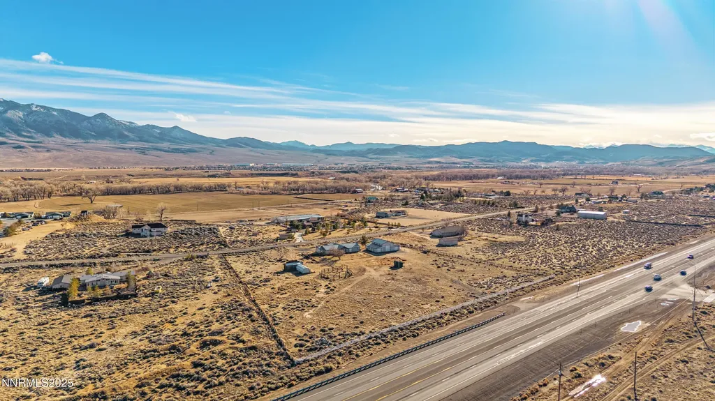 190 James Dayton NV 89403
