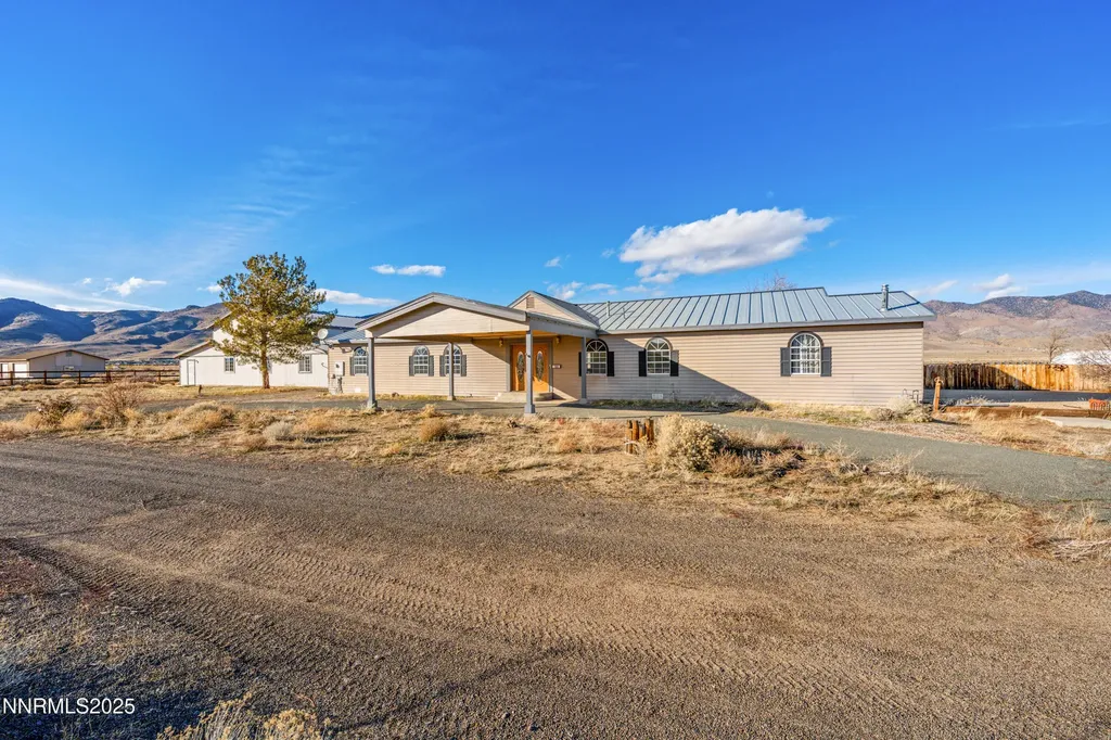190 James Dayton NV 89403
