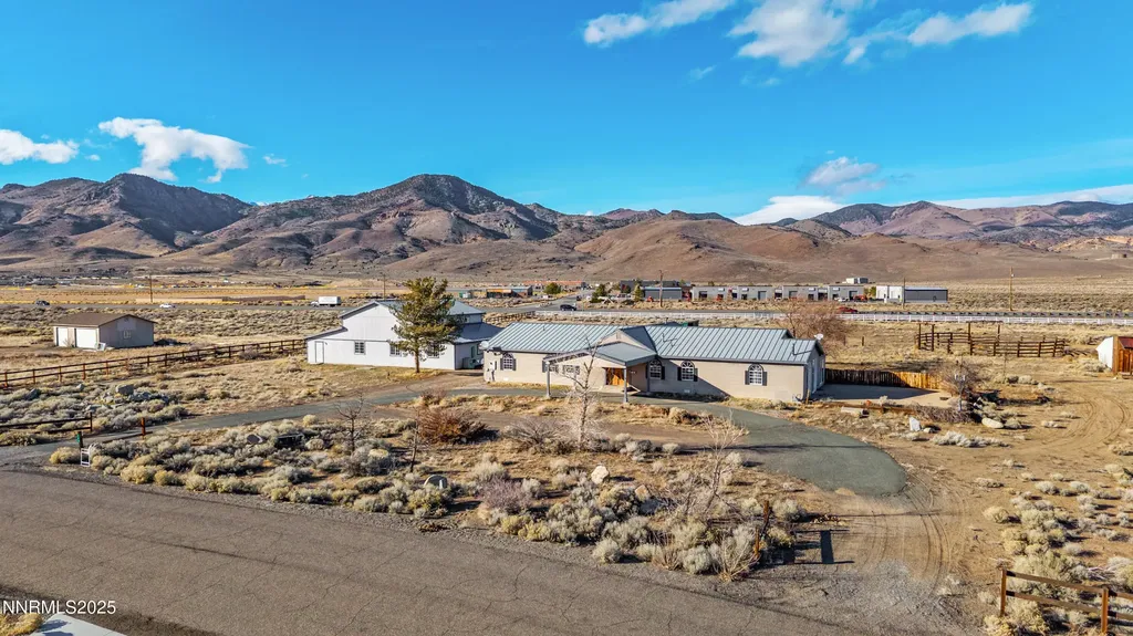 190 James Dayton NV 89403