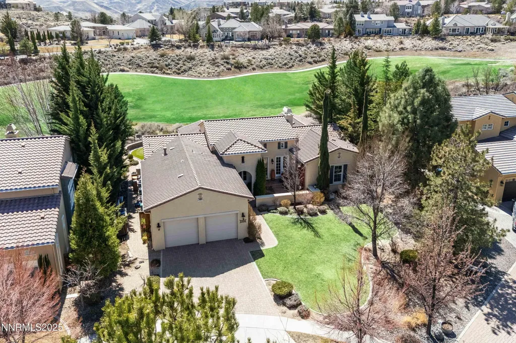 8360 Cinnamon Ridge Reno NV 89523