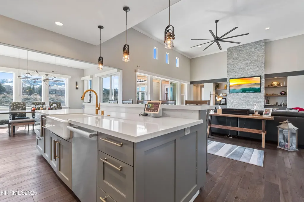 8360 Cinnamon Ridge Reno NV 89523