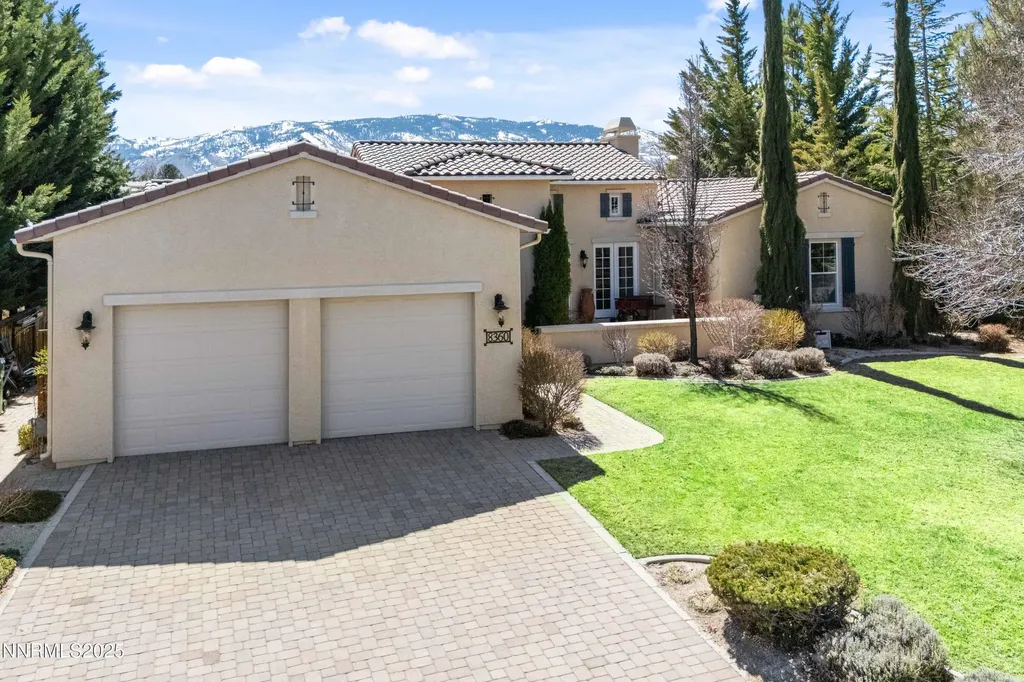 8360 Cinnamon Ridge Reno NV 89523