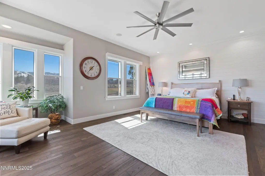 8360 Cinnamon Ridge Reno NV 89523
