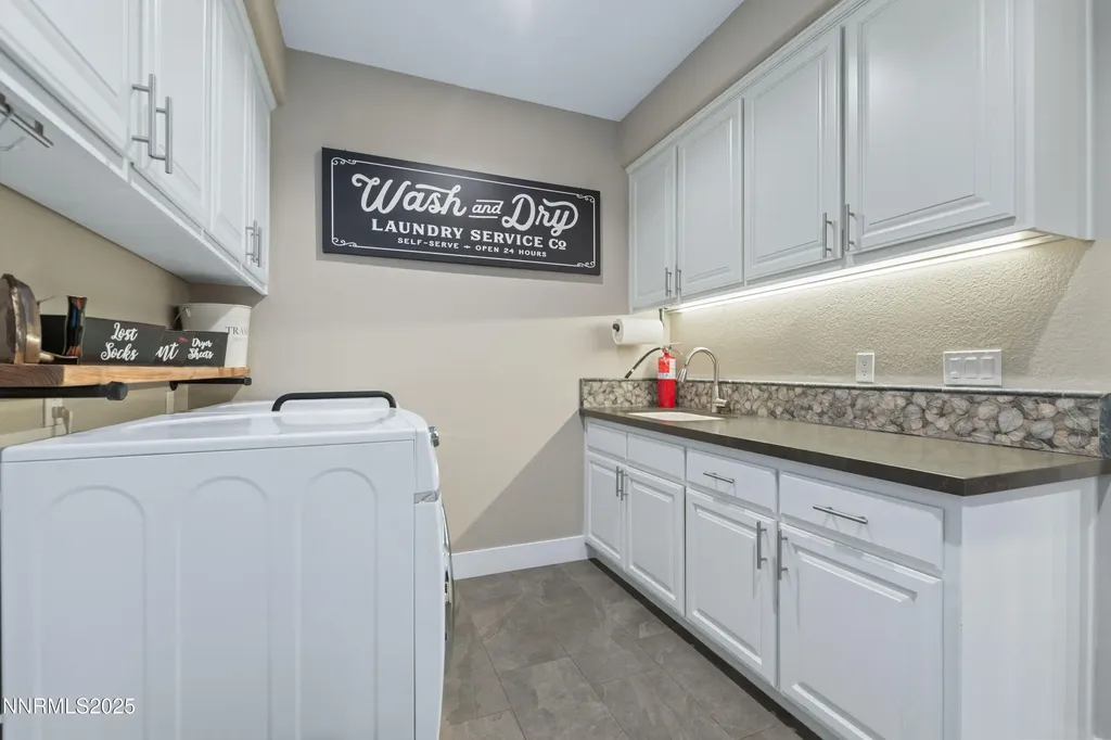8360 Cinnamon Ridge Reno NV 89523