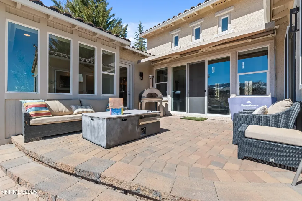 8360 Cinnamon Ridge Reno NV 89523