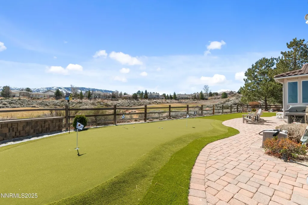 8360 Cinnamon Ridge Reno NV 89523