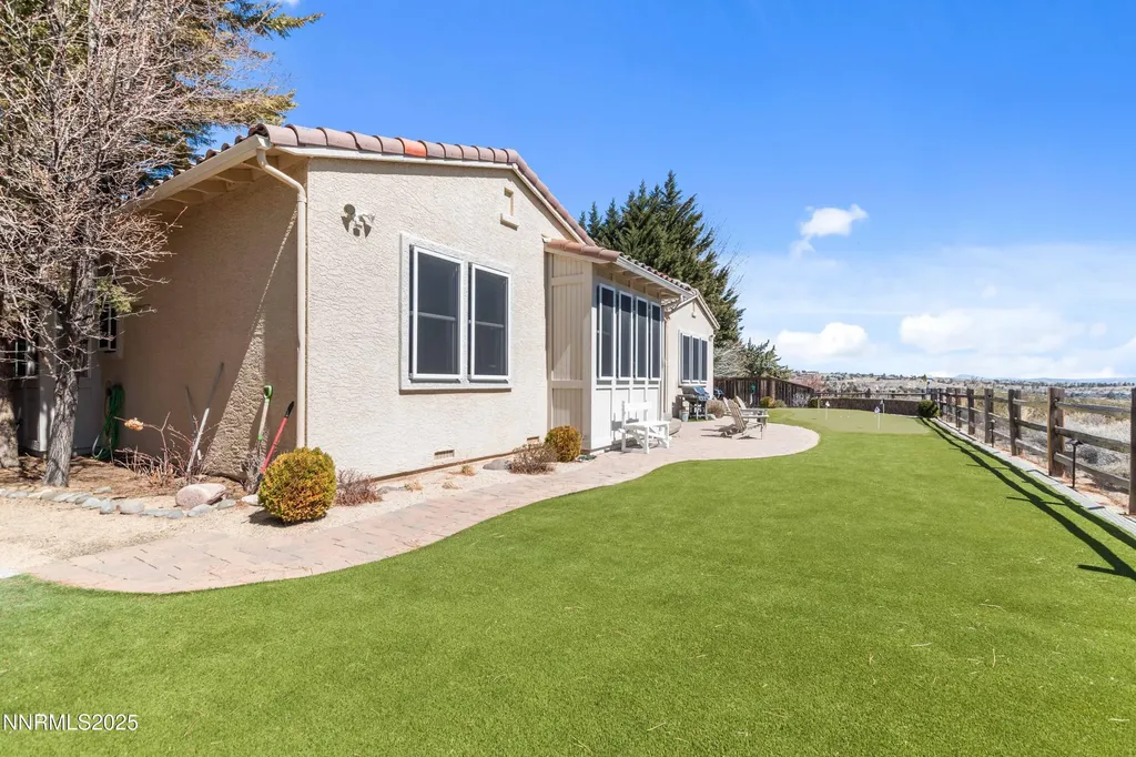 8360 Cinnamon Ridge Reno NV 89523