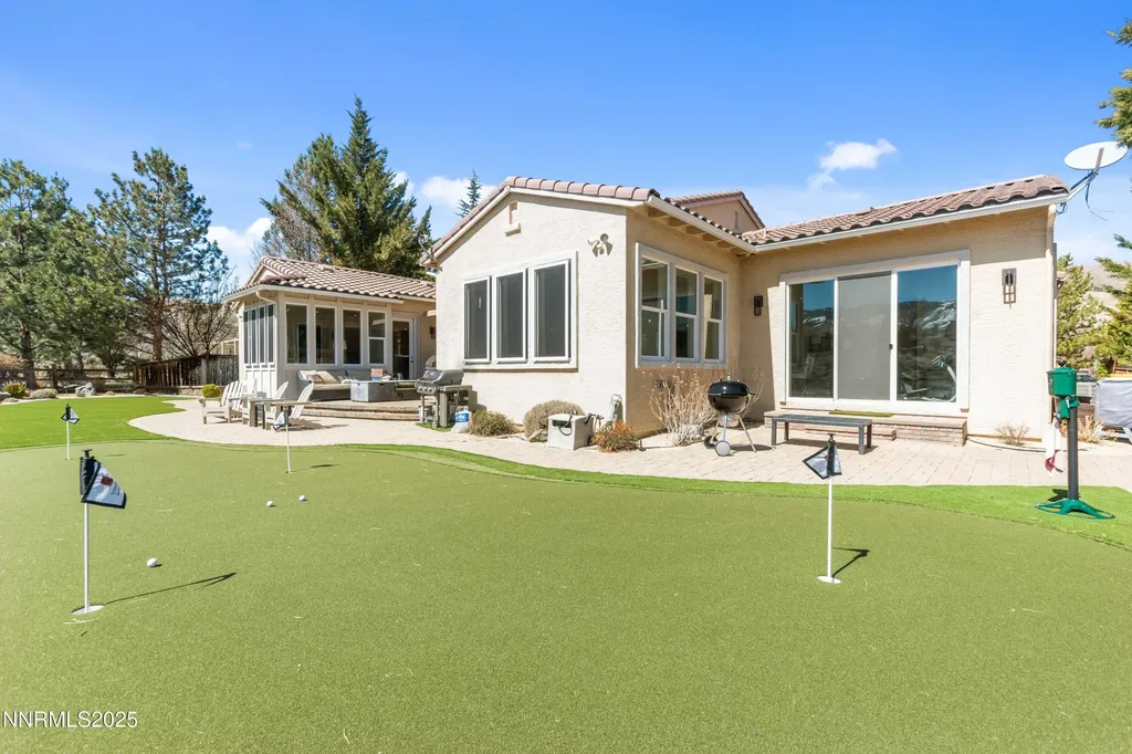 8360 Cinnamon Ridge Reno NV 89523