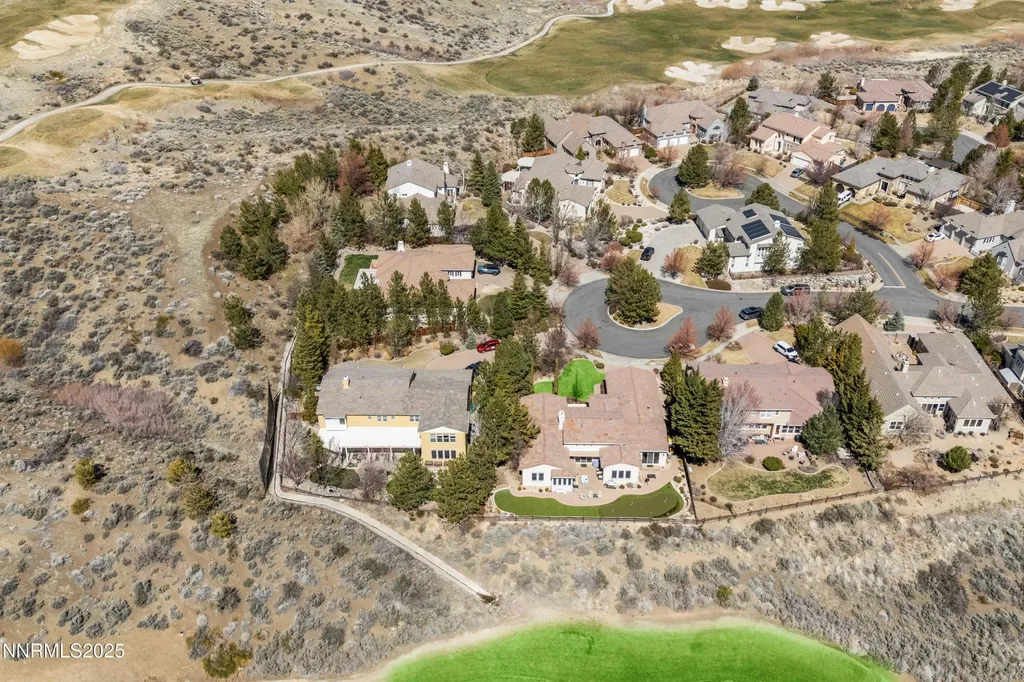 8360 Cinnamon Ridge Reno NV 89523