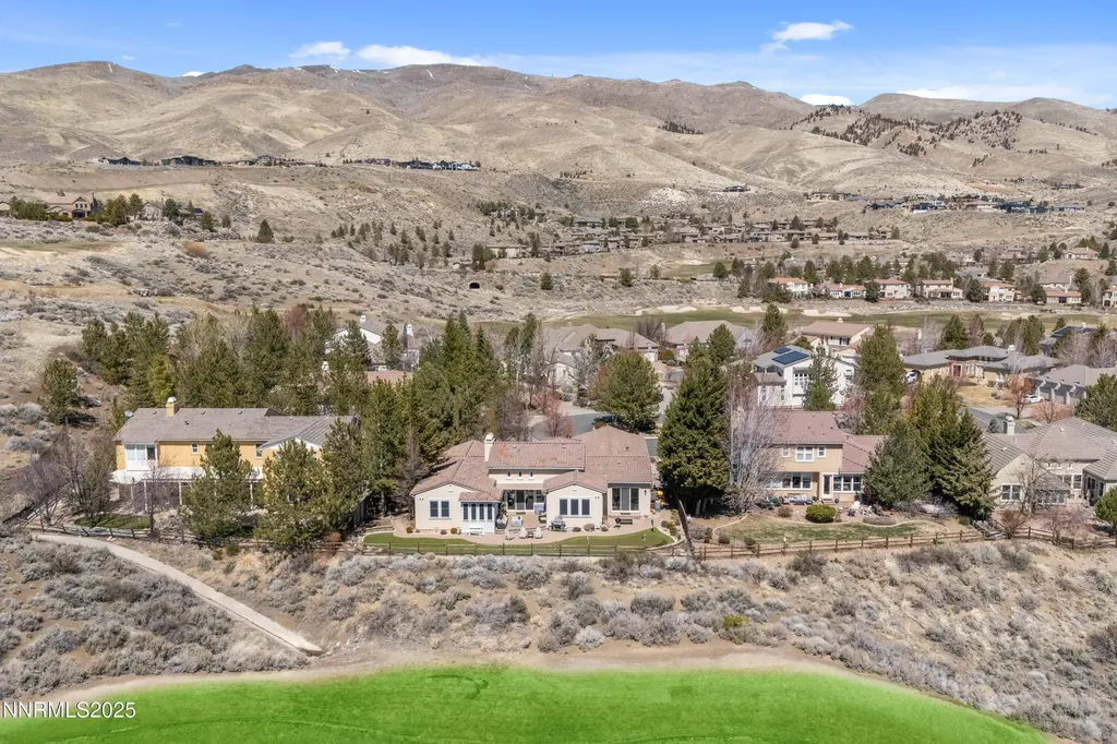 8360 Cinnamon Ridge Reno NV 89523