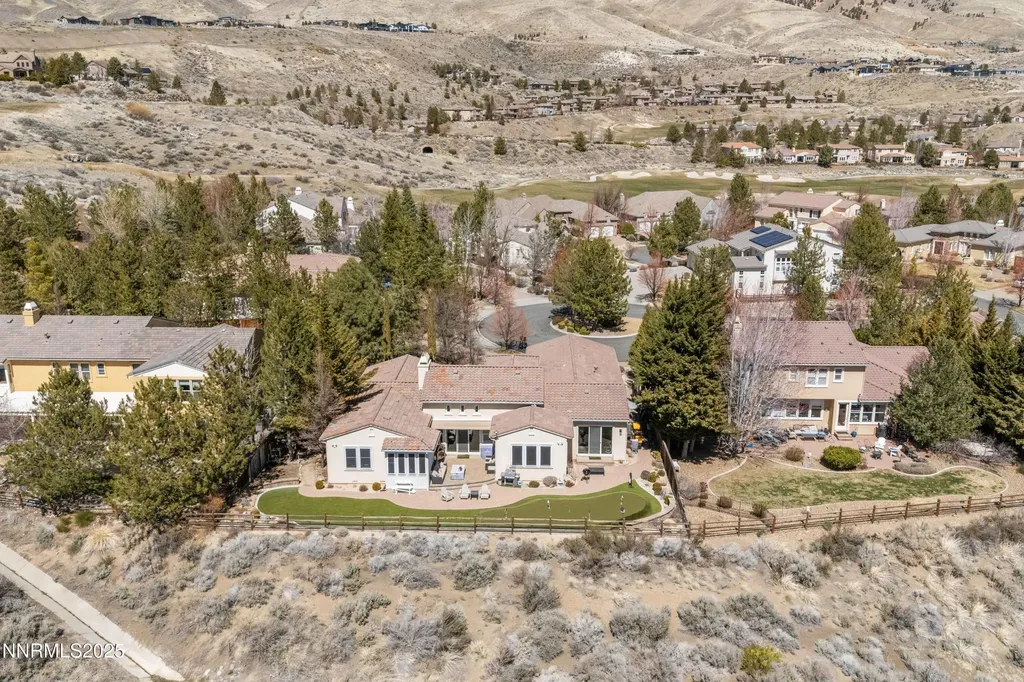 8360 Cinnamon Ridge Reno NV 89523