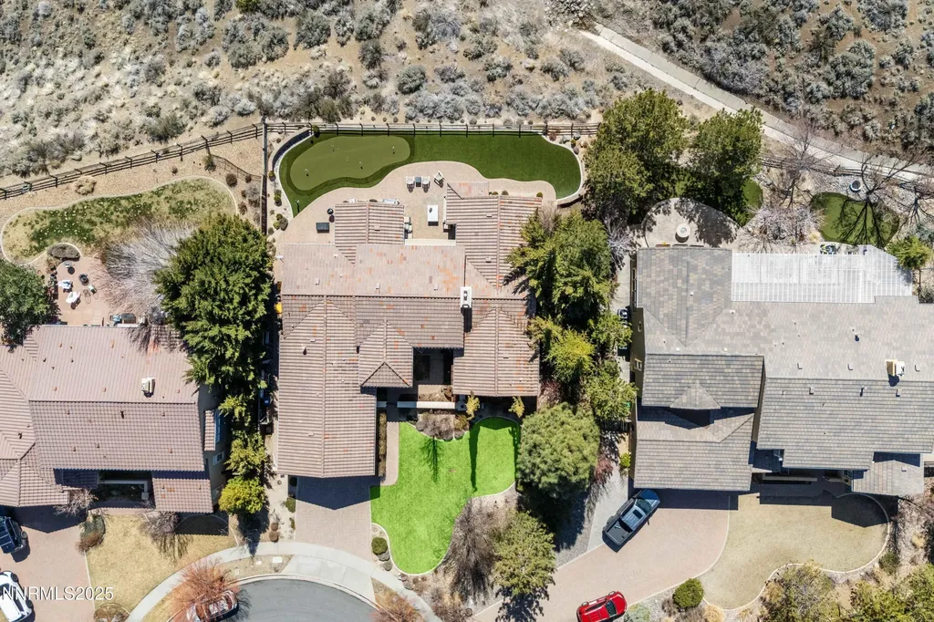 8360 Cinnamon Ridge Reno NV 89523