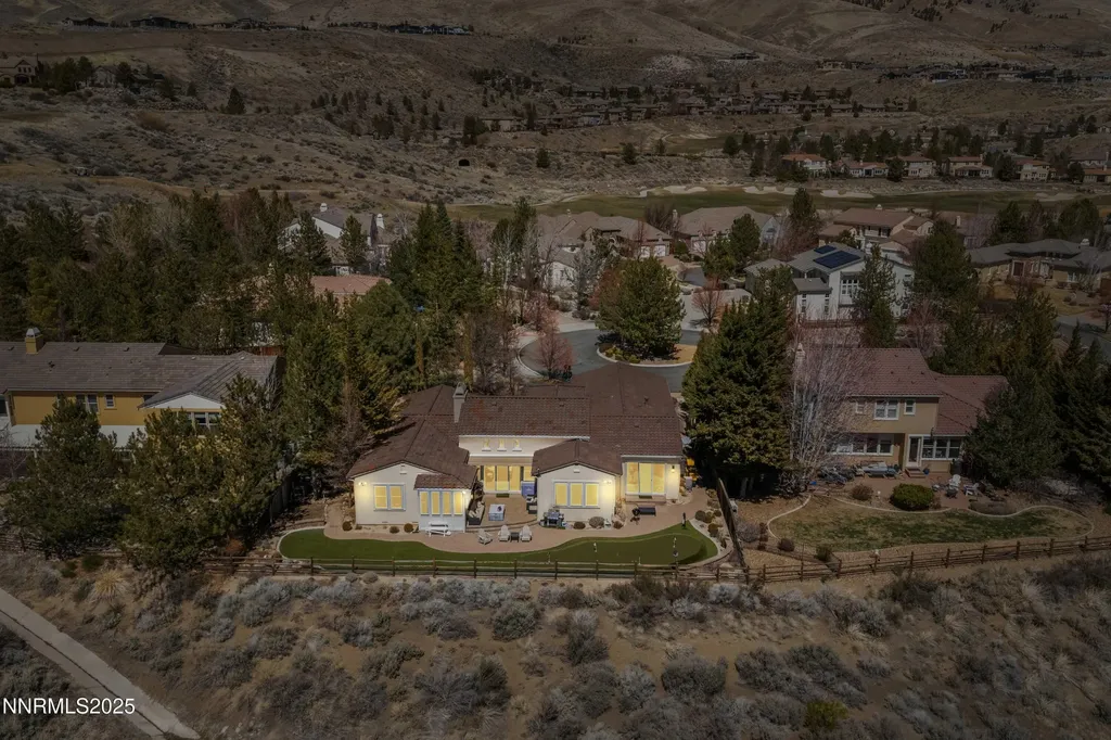 8360 Cinnamon Ridge Reno NV 89523