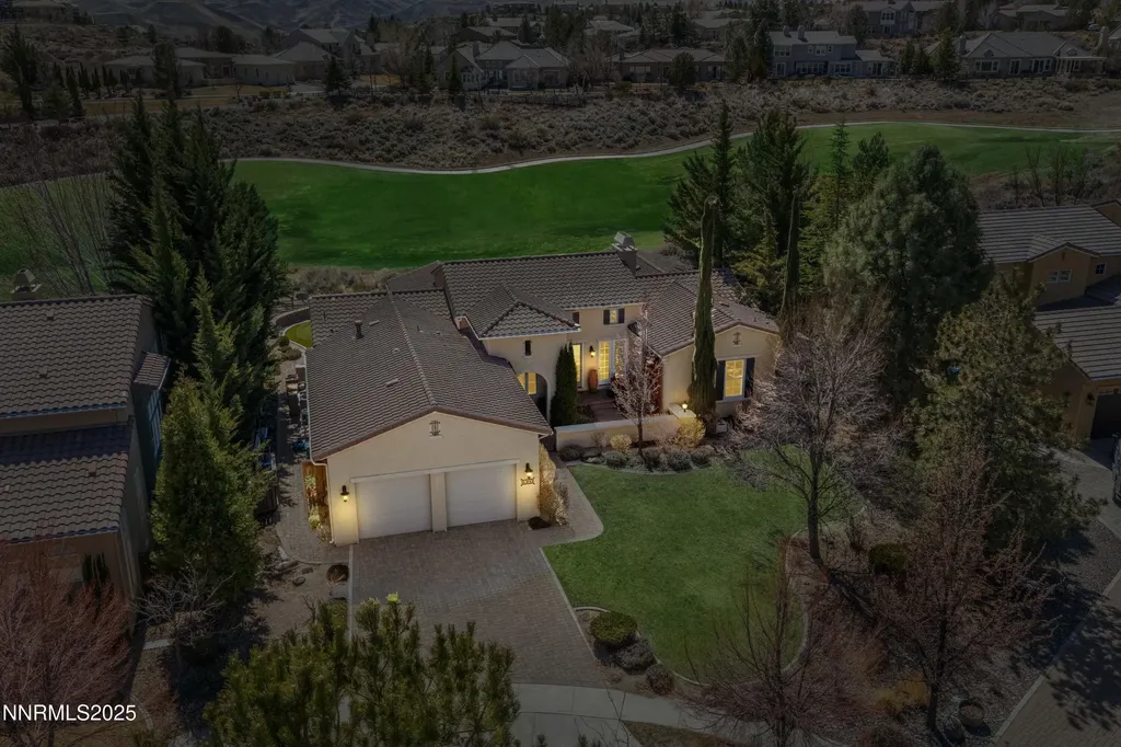 8360 Cinnamon Ridge Reno NV 89523