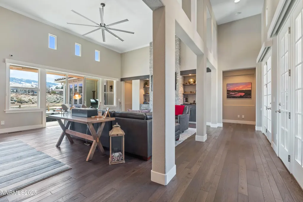 8360 Cinnamon Ridge Reno NV 89523