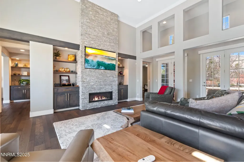 8360 Cinnamon Ridge Reno NV 89523