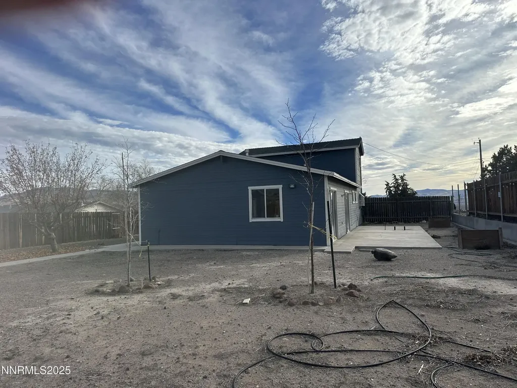 7710 Cheyenne Stagecoach NV 89429