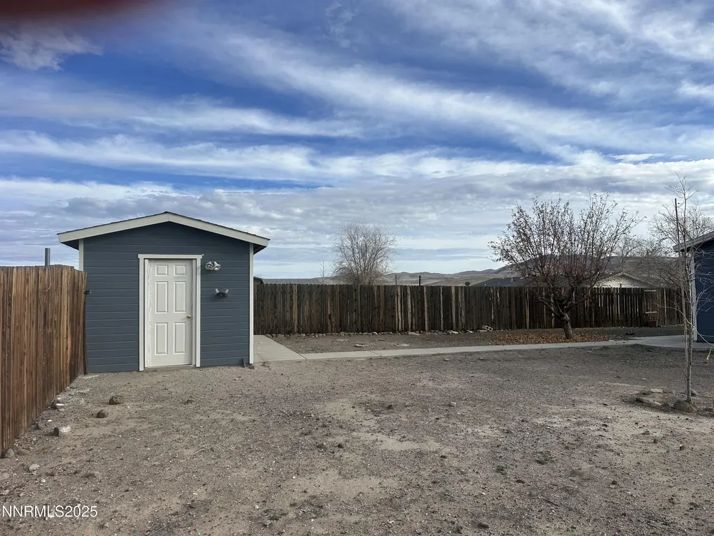 7710 Cheyenne Stagecoach NV 89429