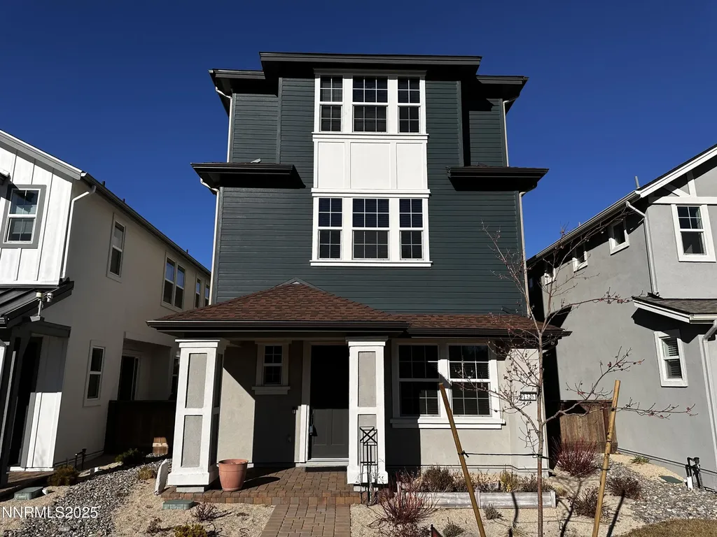 1326 Little Carson City NV 89701