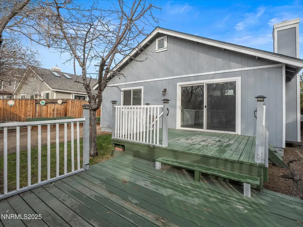 5762 Royal Vista Reno NV 89523