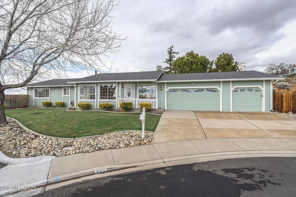 645 Kane Reno NV 89512