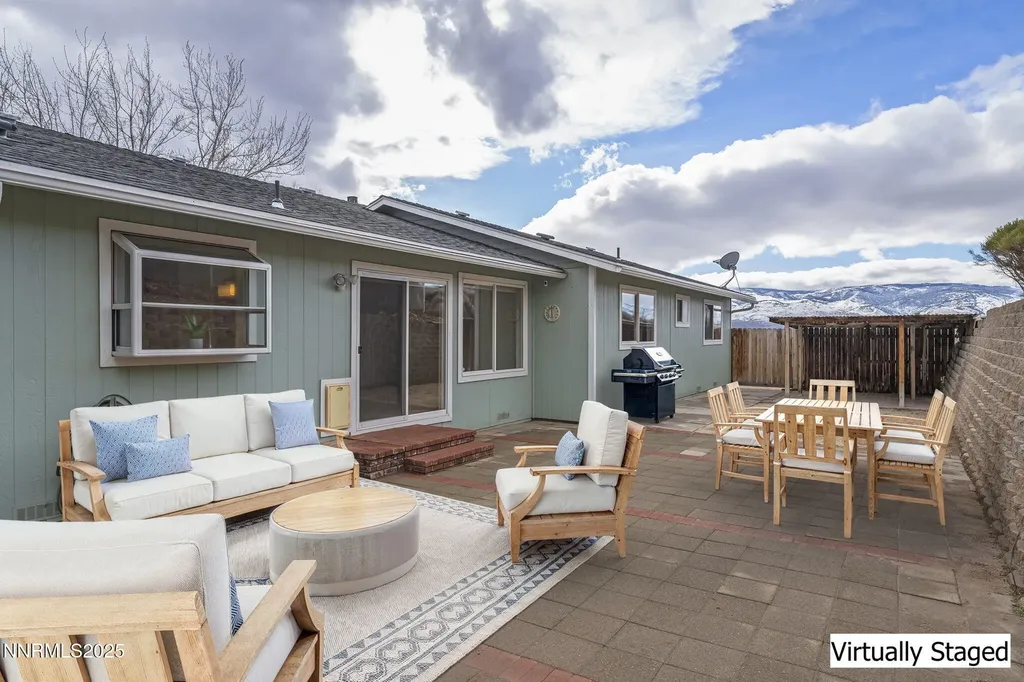 645 Kane Reno NV 89512