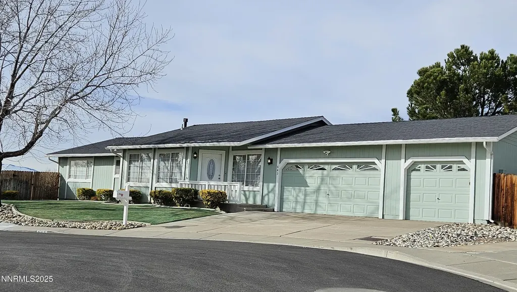 645 Kane Reno NV 89512