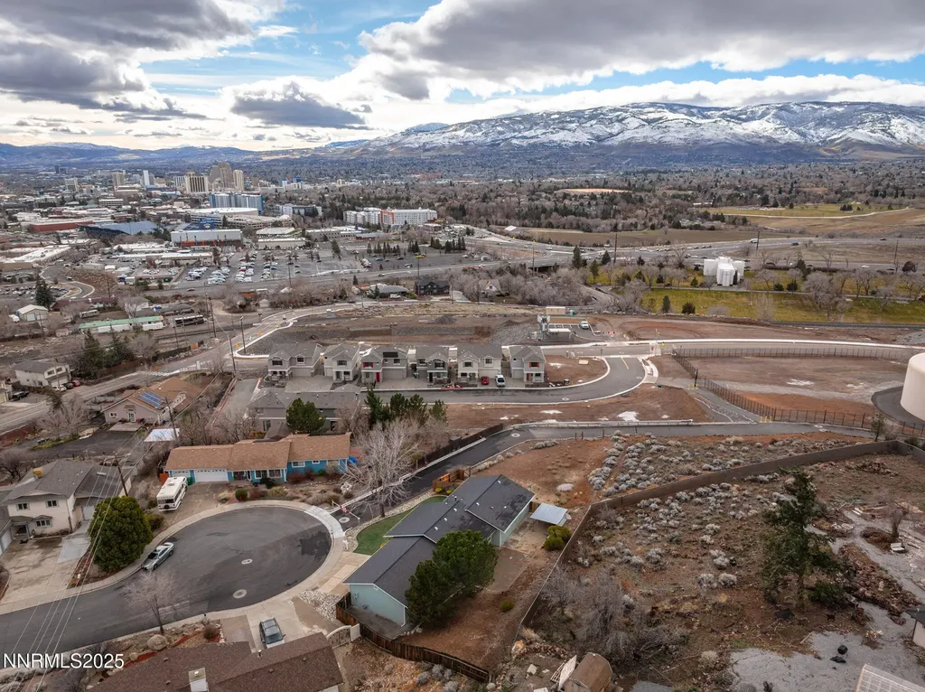 645 Kane Reno NV 89512