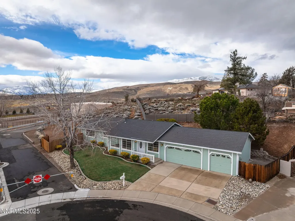 645 Kane Reno NV 89512