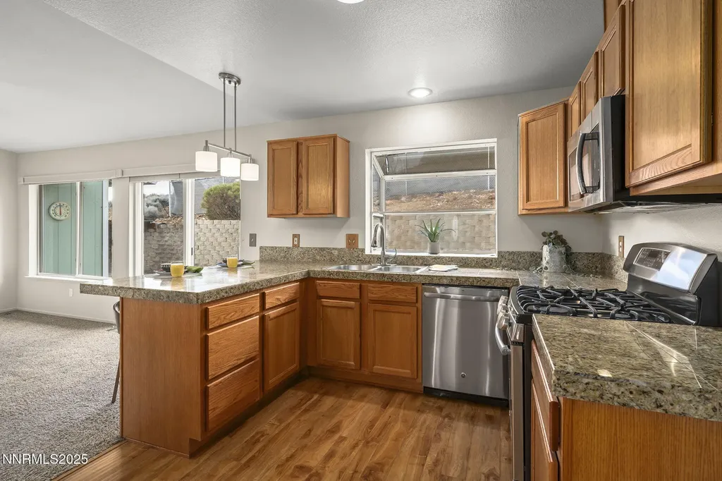 645 Kane Reno NV 89512