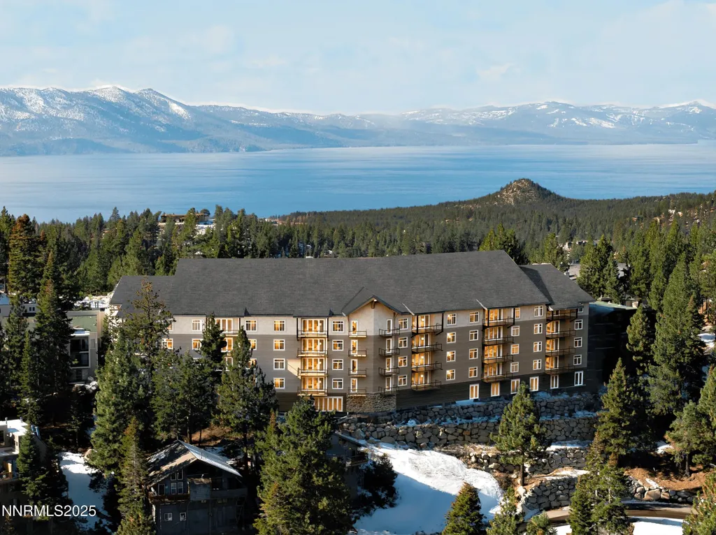323 Tramway Stateline NV 89449