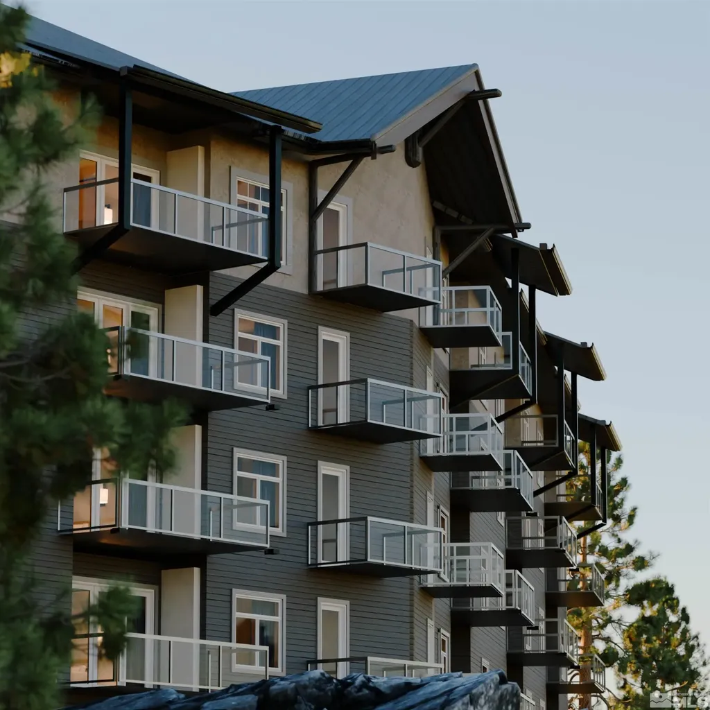 323 Tramway Stateline NV 89449