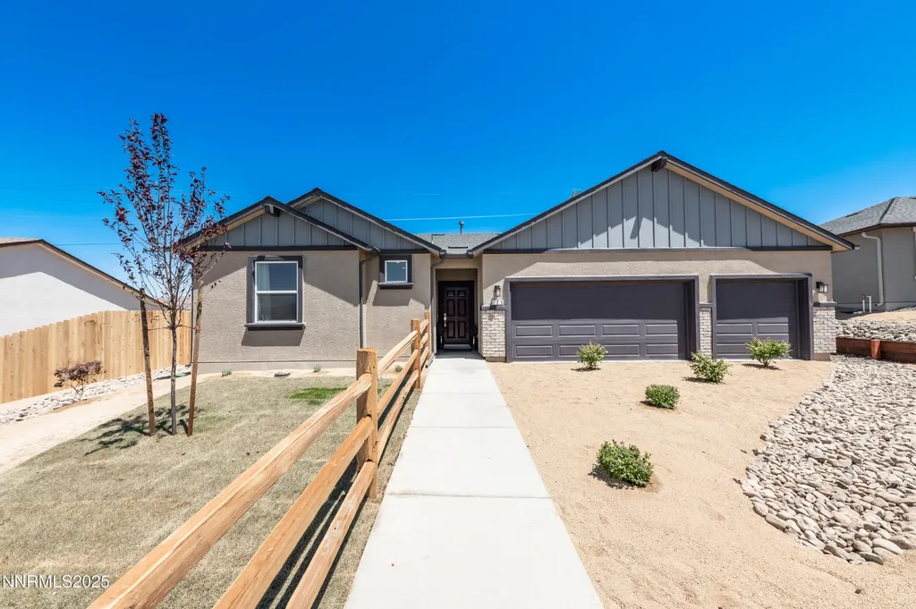 725 Sun Mesa Sun Valley NV 89433