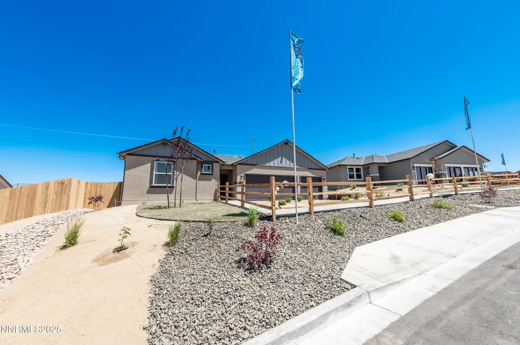 725 Sun Mesa Sun Valley NV 89433