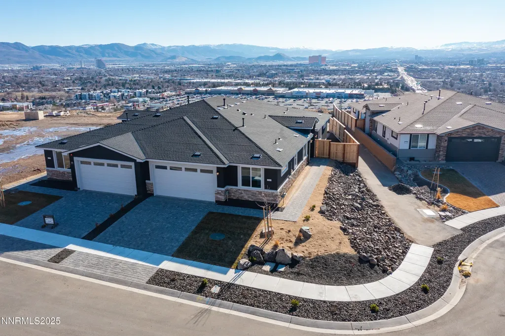 3144 Orrizonte Reno NV 89512