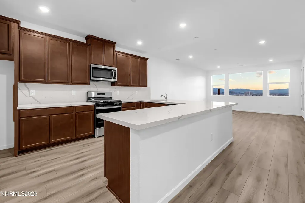 3144 Orrizonte Reno NV 89512
