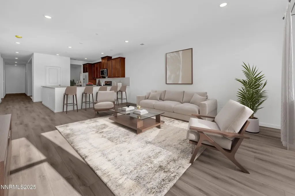 3144 Orrizonte Reno NV 89512