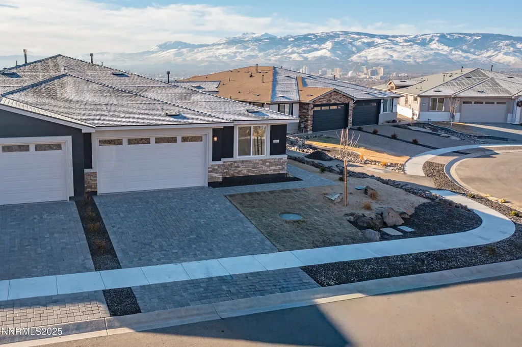 3144 Orrizonte Reno NV 89512